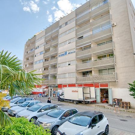 Sea View Apartments In Budva Luaran gambar