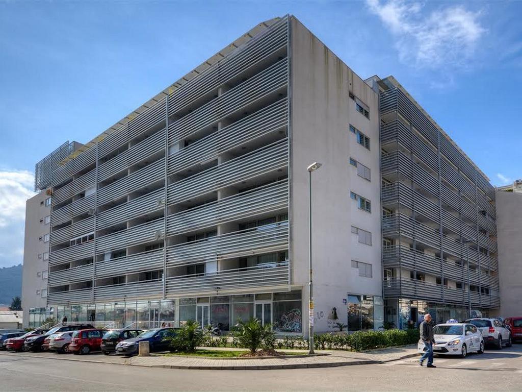 Sea View Apartments In Budva Luaran gambar